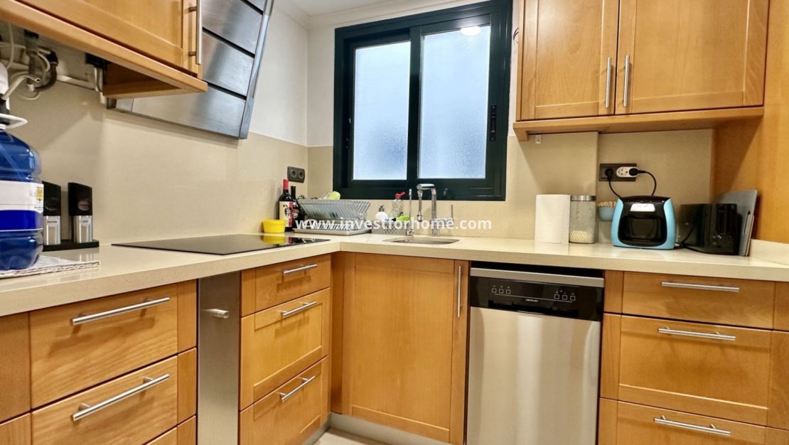 Reventa - Apartamento - Guardamar del Segura - Costa Blanca