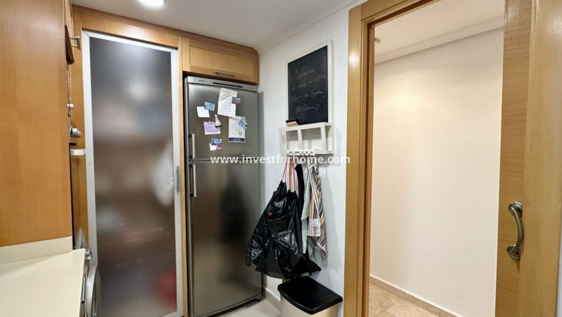 Reventa - Apartamento - Guardamar del Segura - Costa Blanca