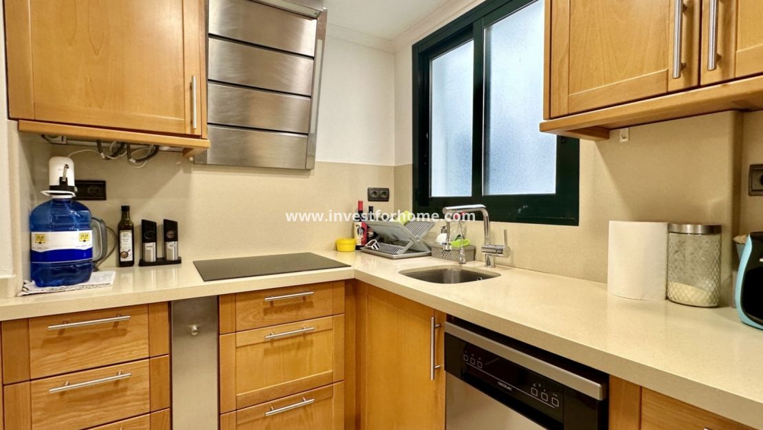 Reventa - Apartamento - Guardamar del Segura - Costa Blanca