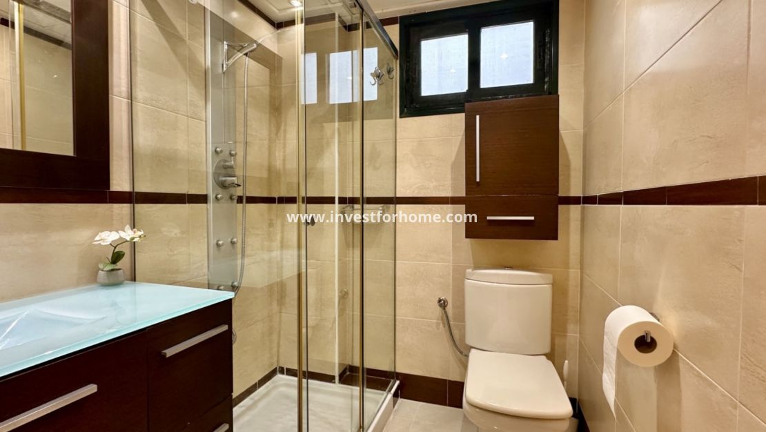 Reventa - Apartamento - Guardamar del Segura - Costa Blanca