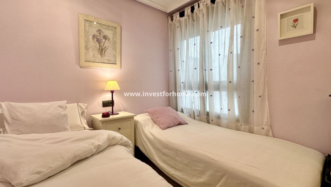 Reventa - Apartamento - Guardamar del Segura - Costa Blanca