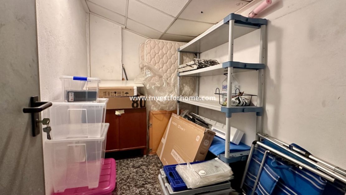 Reventa - Apartamento - Guardamar del Segura - Costa Blanca