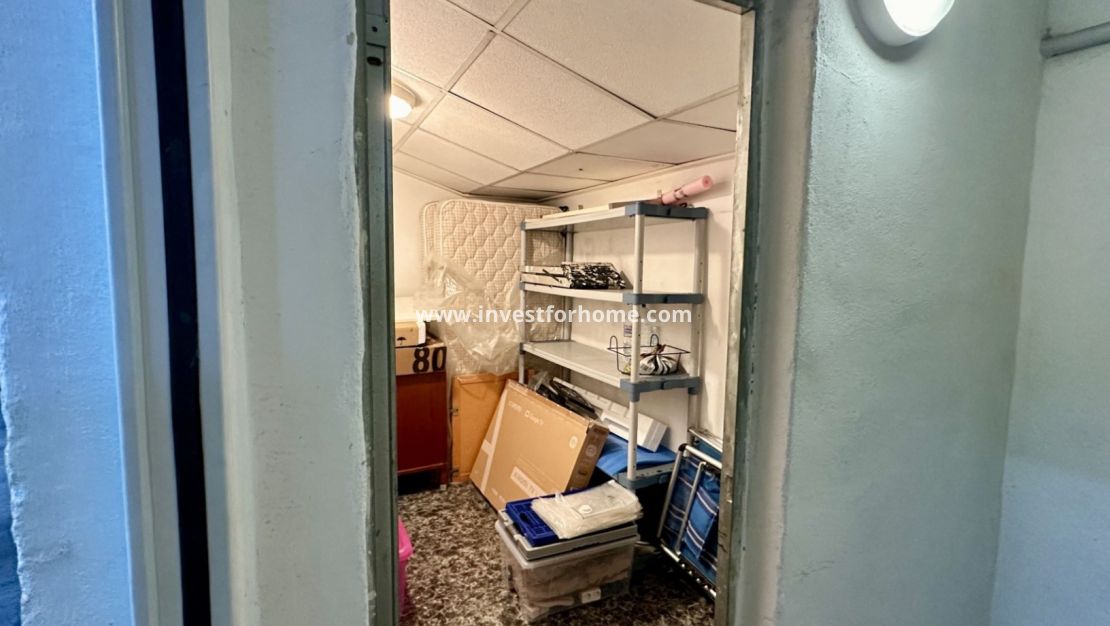 Reventa - Apartamento - Guardamar del Segura - Costa Blanca