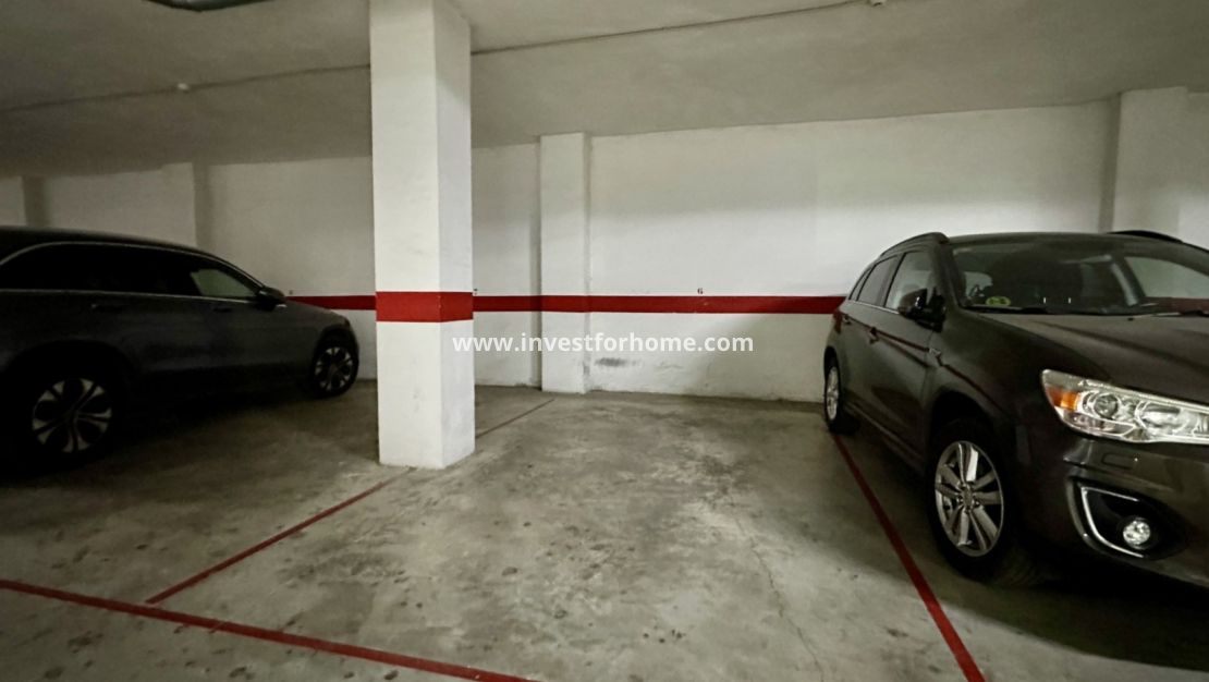 Reventa - Apartamento - Guardamar del Segura - Costa Blanca