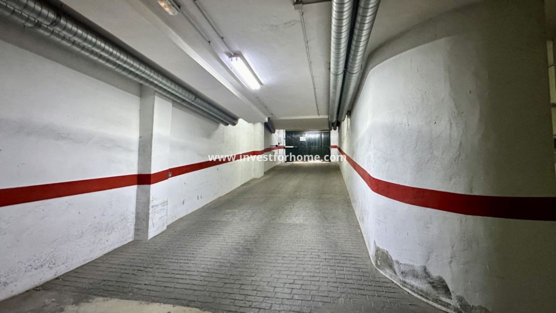 Reventa - Apartamento - Guardamar del Segura - Costa Blanca