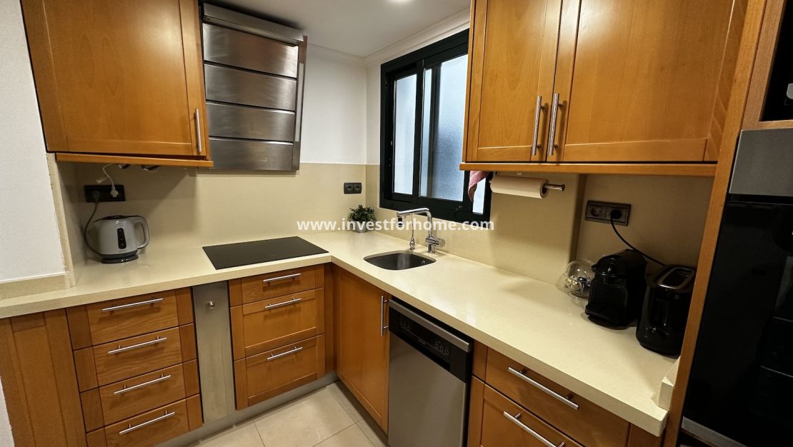 Reventa - Apartamento - Guardamar del Segura - Costa Blanca