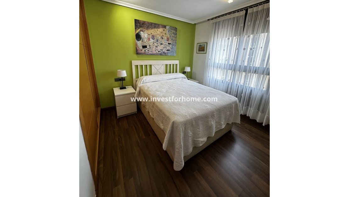 Reventa - Apartamento - Guardamar del Segura - Costa Blanca