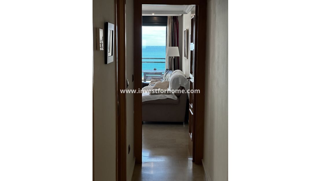 Reventa - Apartamento - Guardamar del Segura - Costa Blanca