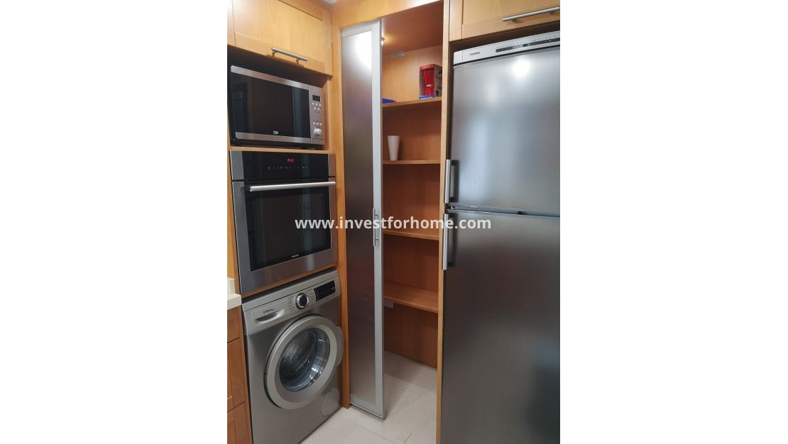 Reventa - Apartamento - Guardamar del Segura - Costa Blanca