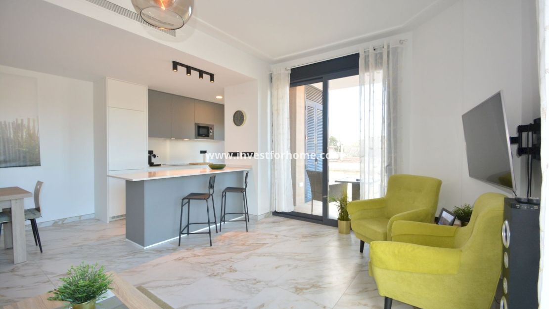 Reventa - Apartamento - Guardamar del Segura - Costa Blanca