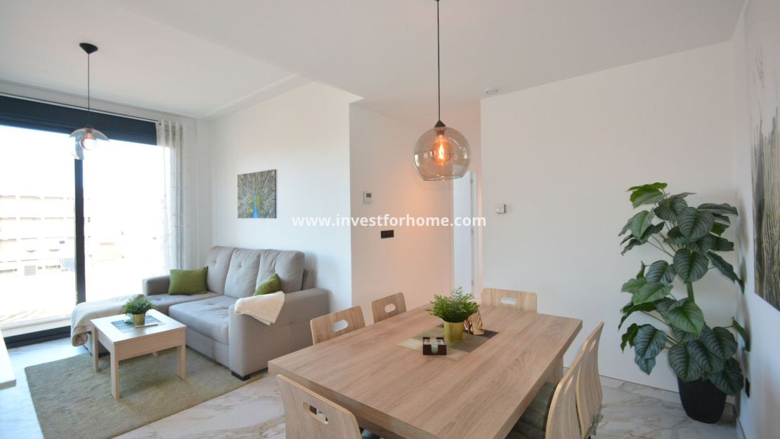 Reventa - Apartamento - Guardamar del Segura - Costa Blanca