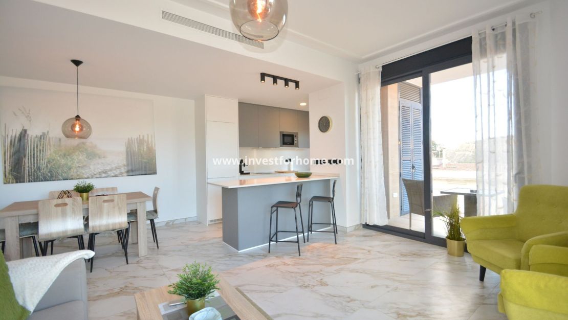 Reventa - Apartamento - Guardamar del Segura - Costa Blanca