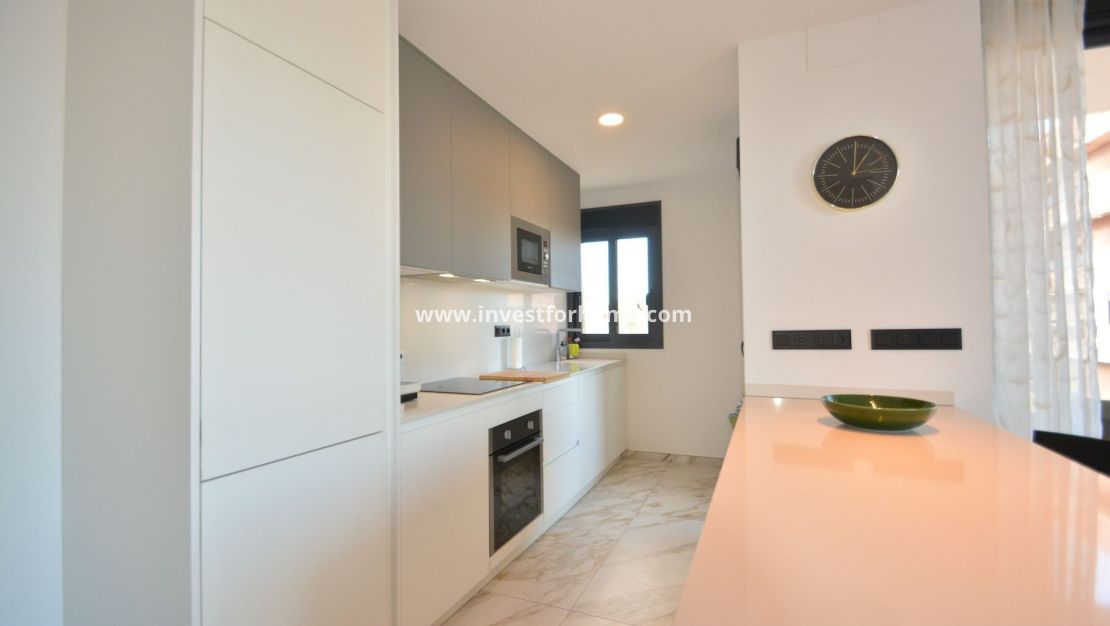 Reventa - Apartamento - Guardamar del Segura - Costa Blanca