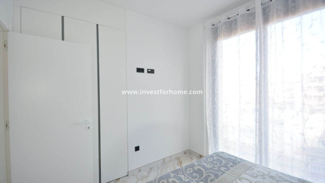 Reventa - Apartamento - Guardamar del Segura - Costa Blanca