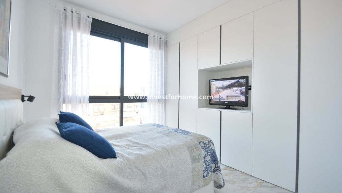 Reventa - Apartamento - Guardamar del Segura - Costa Blanca