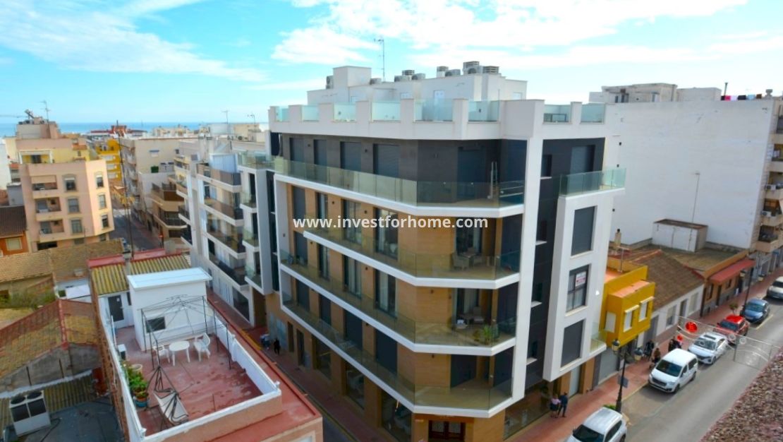 Reventa - Apartamento - Guardamar del Segura - Costa Blanca