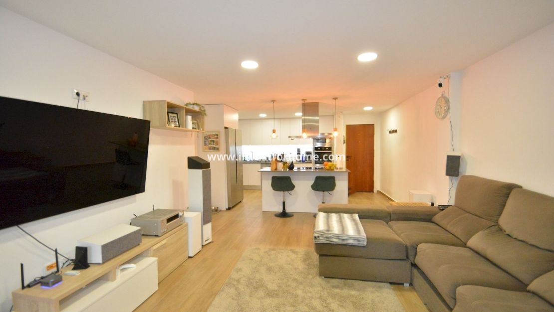 Reventa - Apartamento - Guardamar del Segura - Costa Blanca