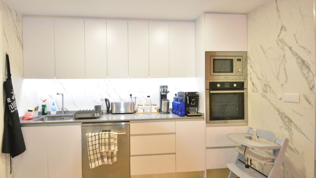 Reventa - Apartamento - Guardamar del Segura - Costa Blanca