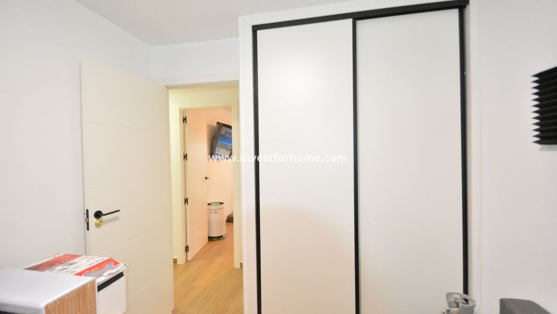 Reventa - Apartamento - Guardamar del Segura - Costa Blanca