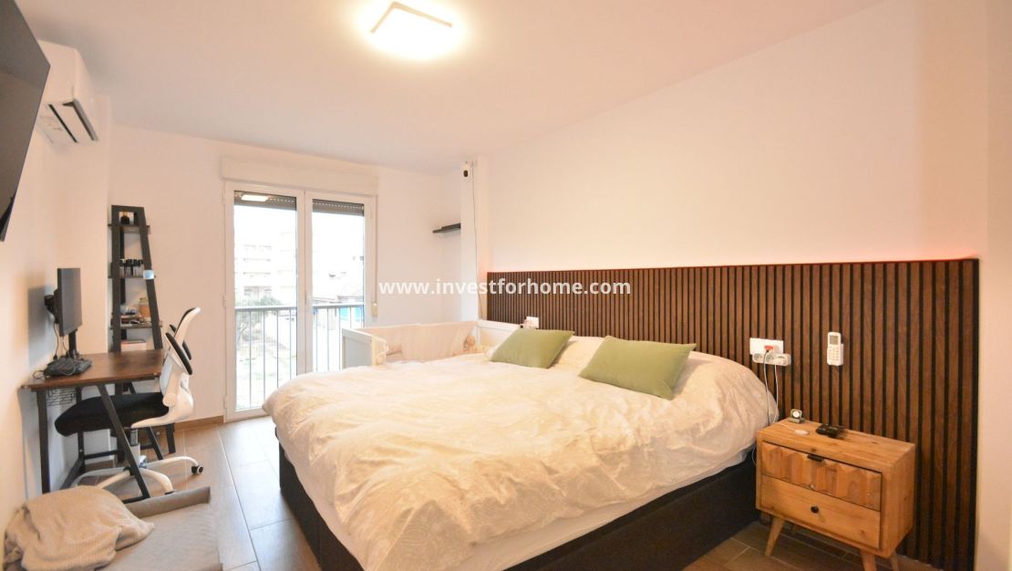 Reventa - Apartamento - Guardamar del Segura - Costa Blanca