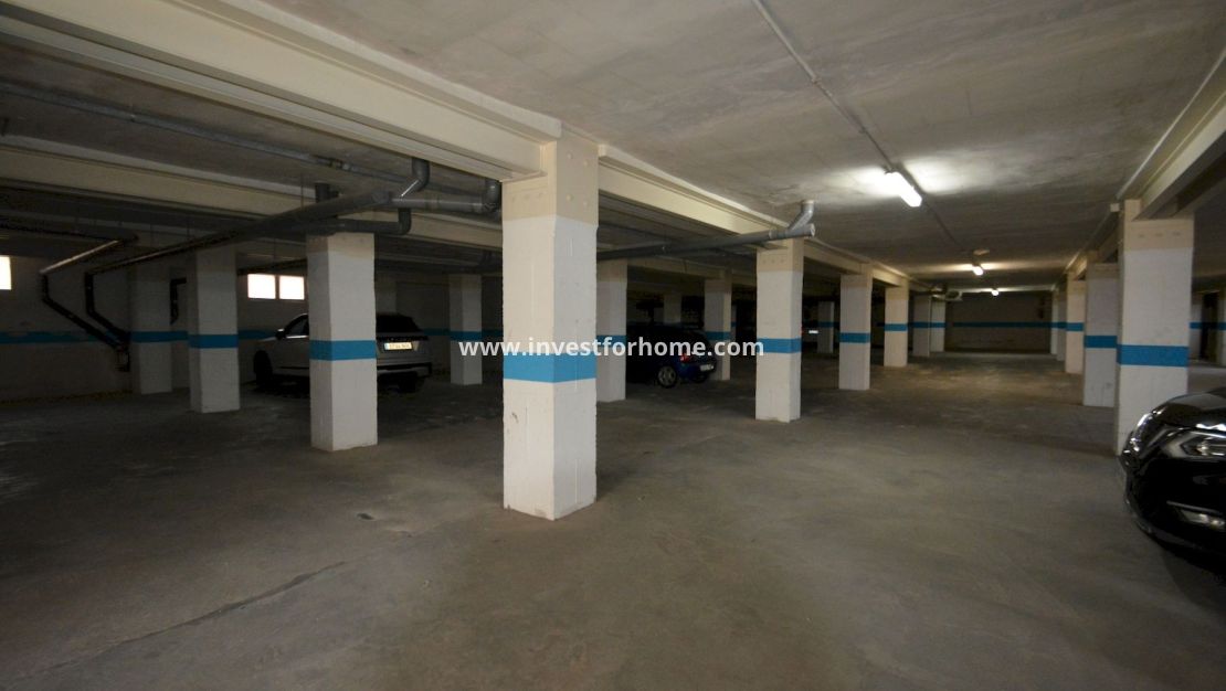 Reventa - Apartamento - Guardamar del Segura - Costa Blanca