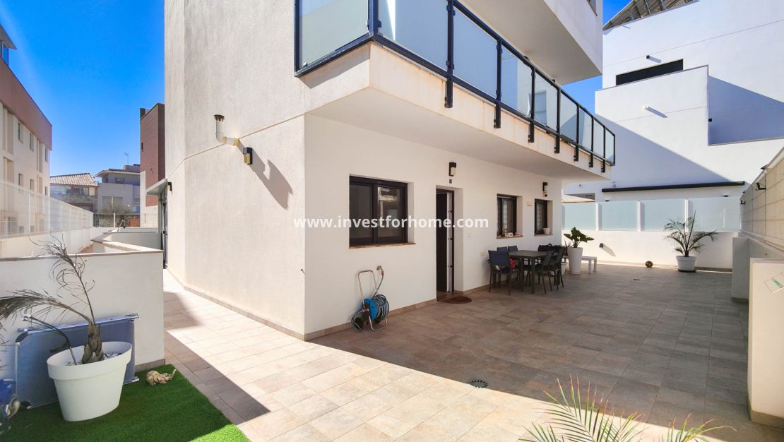 Reventa - Apartamento - Guardamar del Segura - Costa Blanca