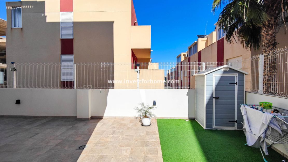 Reventa - Apartamento - Guardamar del Segura - Costa Blanca