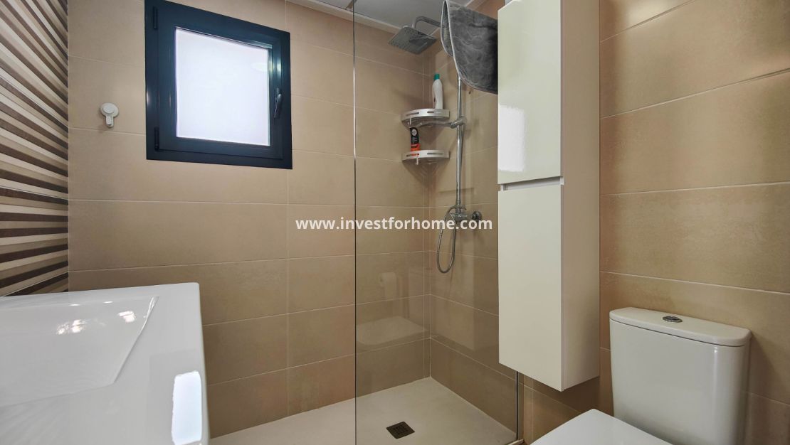 Reventa - Apartamento - Guardamar del Segura - Costa Blanca