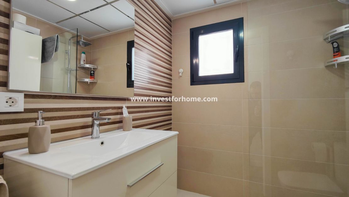 Reventa - Apartamento - Guardamar del Segura - Costa Blanca