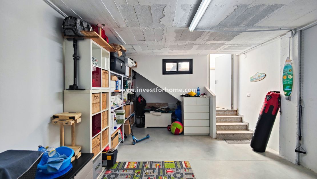 Reventa - Apartamento - Guardamar del Segura - Costa Blanca