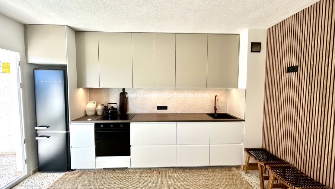 Reventa - Apartamento - Guardamar del Segura - Costa Blanca