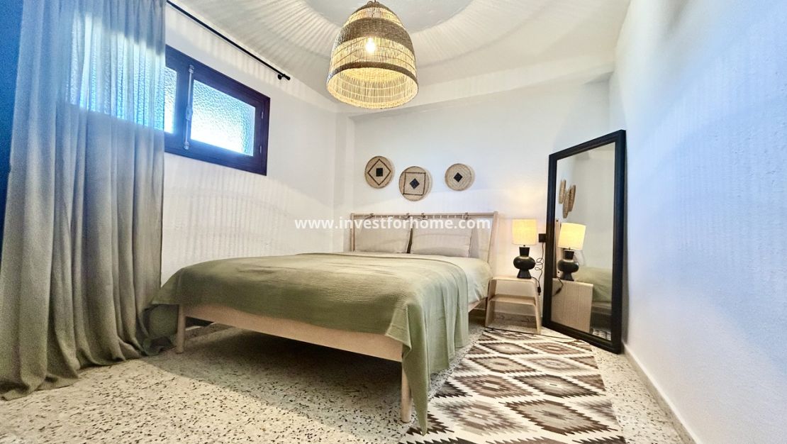 Reventa - Apartamento - Guardamar del Segura - Costa Blanca