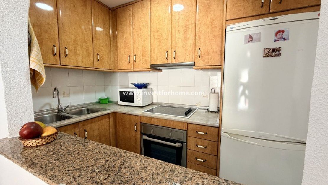 Reventa - Apartamento - Guardamar del Segura - Costa Blanca