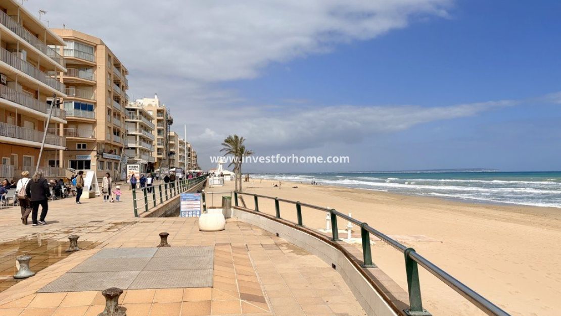 Reventa - Apartamento - Guardamar del Segura - Costa Blanca
