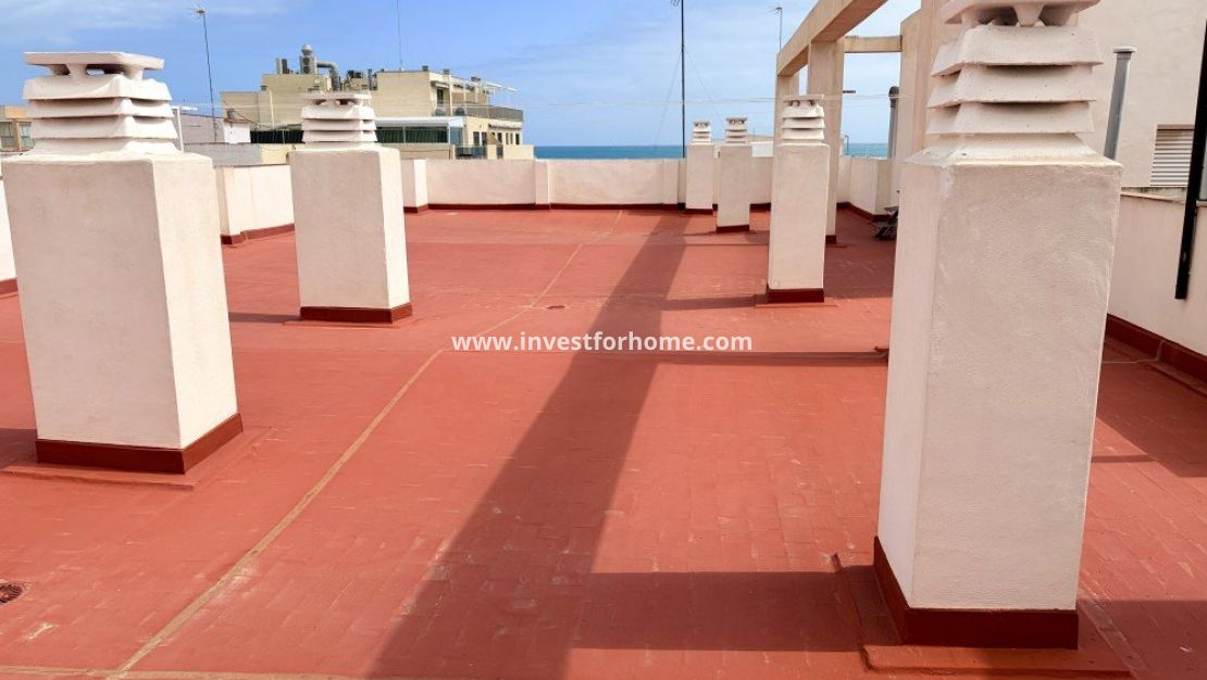 Reventa - Apartamento - Guardamar del Segura - Costa Blanca