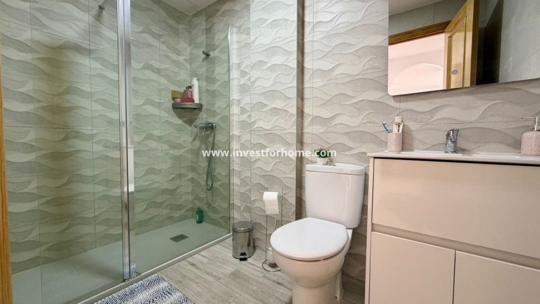 Reventa - Apartamento - Guardamar del Segura - Costa Blanca
