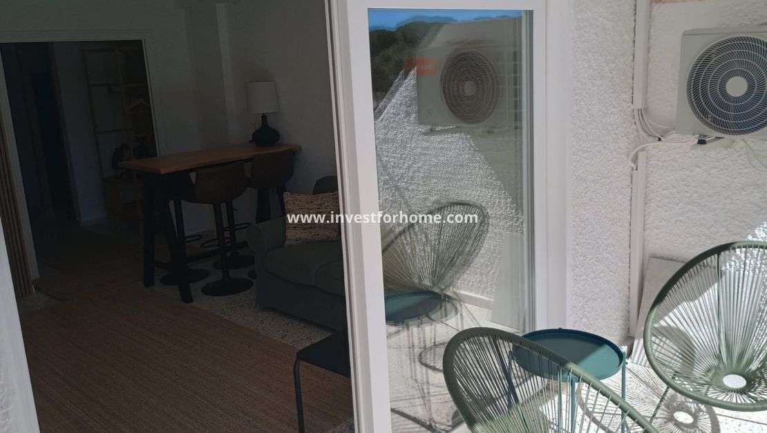 Reventa - Apartamento - Guardamar del Segura - Costa Blanca