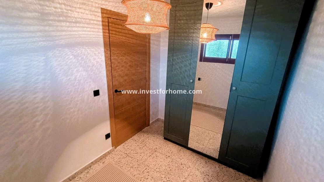 Reventa - Apartamento - Guardamar del Segura - Costa Blanca