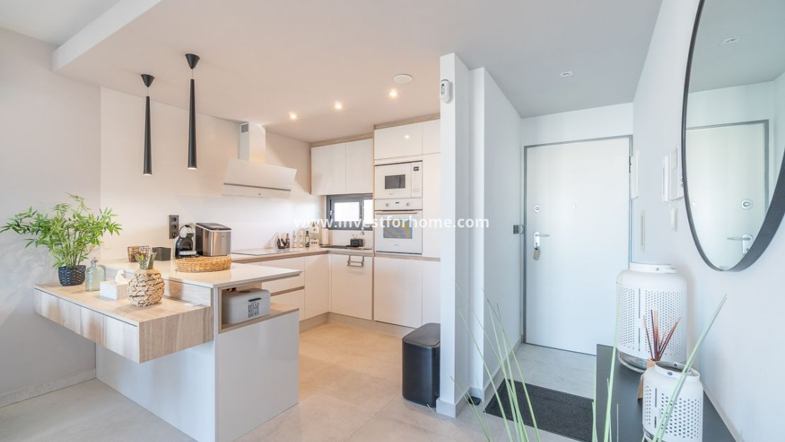 Reventa - Apartamento - Guardamar del Segura - Costa Blanca
