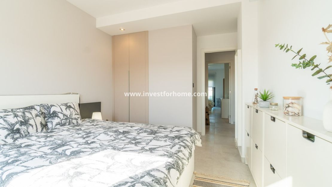 Reventa - Apartamento - Guardamar del Segura - Costa Blanca