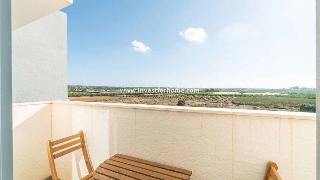 Reventa - Apartamento - Guardamar del Segura - Costa Blanca