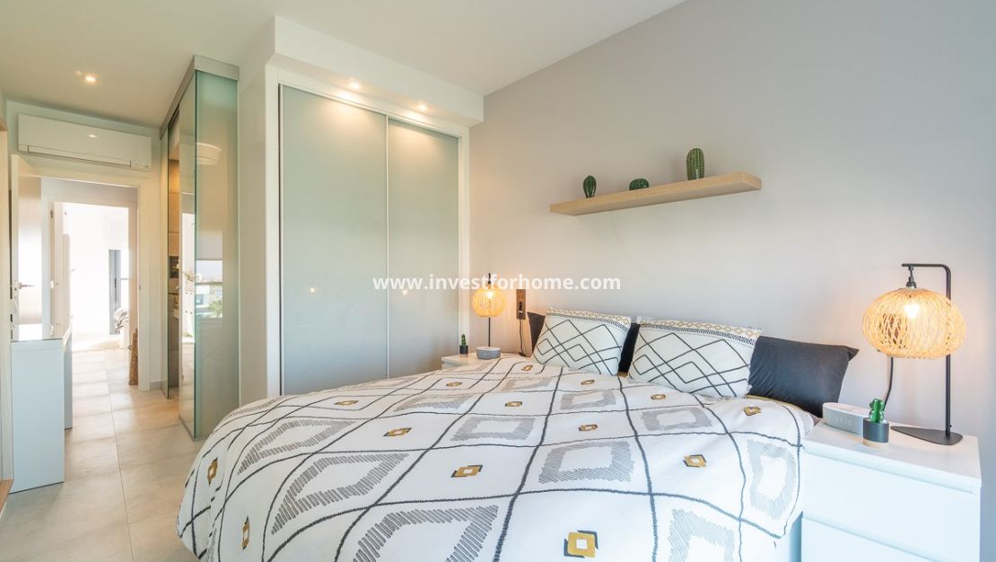 Reventa - Apartamento - Guardamar del Segura - Costa Blanca