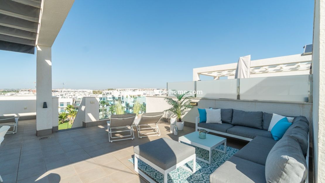 Reventa - Apartamento - Guardamar del Segura - Costa Blanca