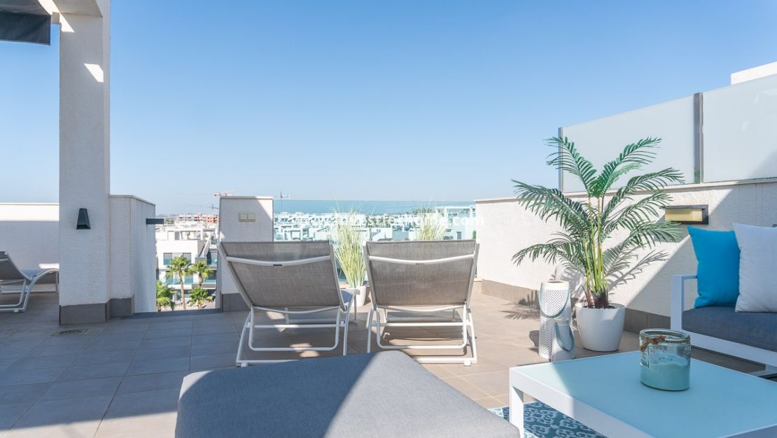 Reventa - Apartamento - Guardamar del Segura - Costa Blanca