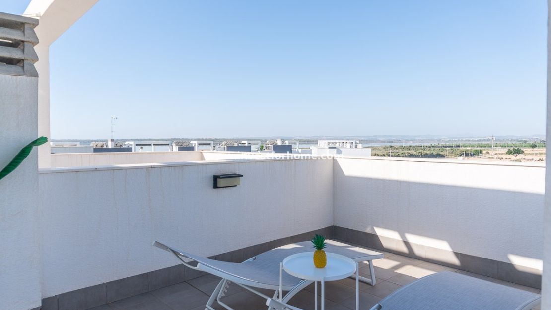 Reventa - Apartamento - Guardamar del Segura - Costa Blanca