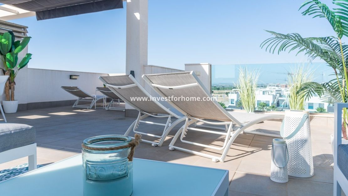 Reventa - Apartamento - Guardamar del Segura - Costa Blanca