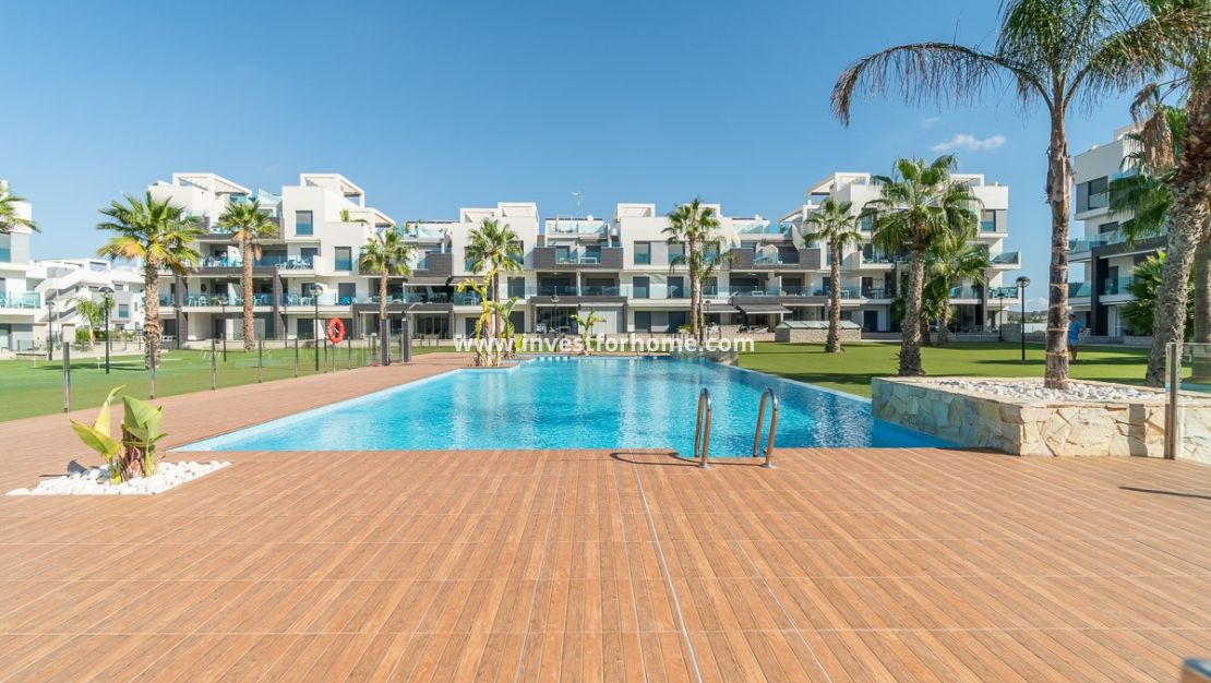 Reventa - Apartamento - Guardamar del Segura - Costa Blanca