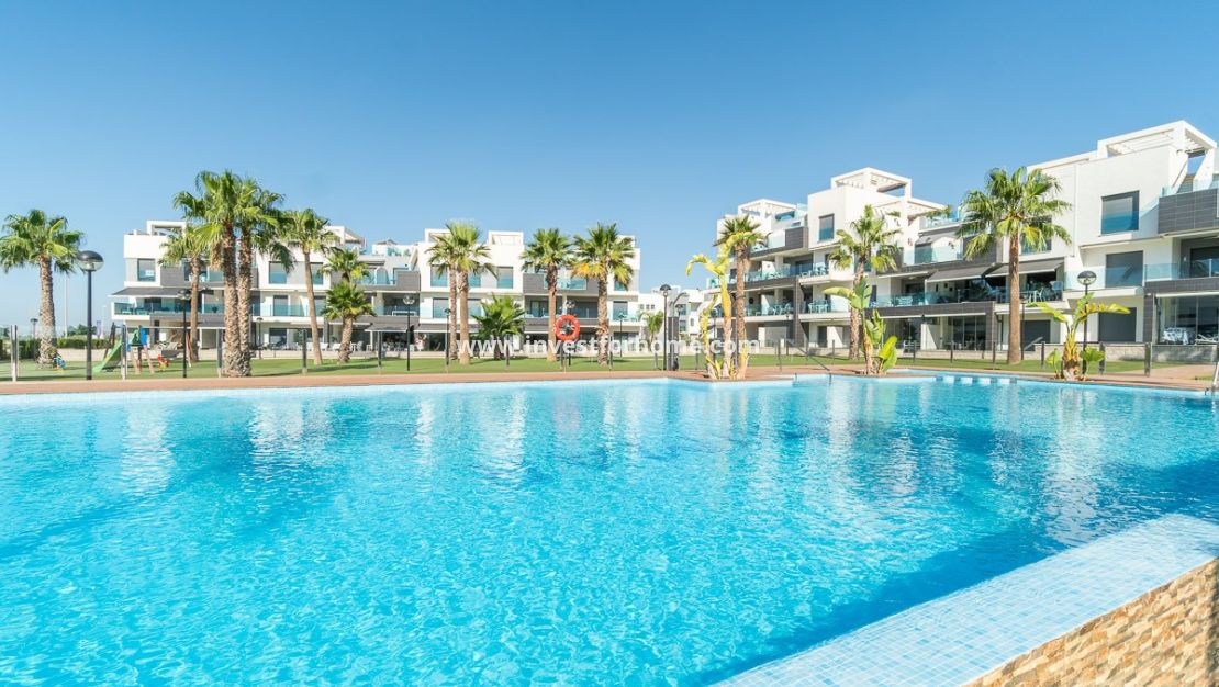 Reventa - Apartamento - Guardamar del Segura - Costa Blanca