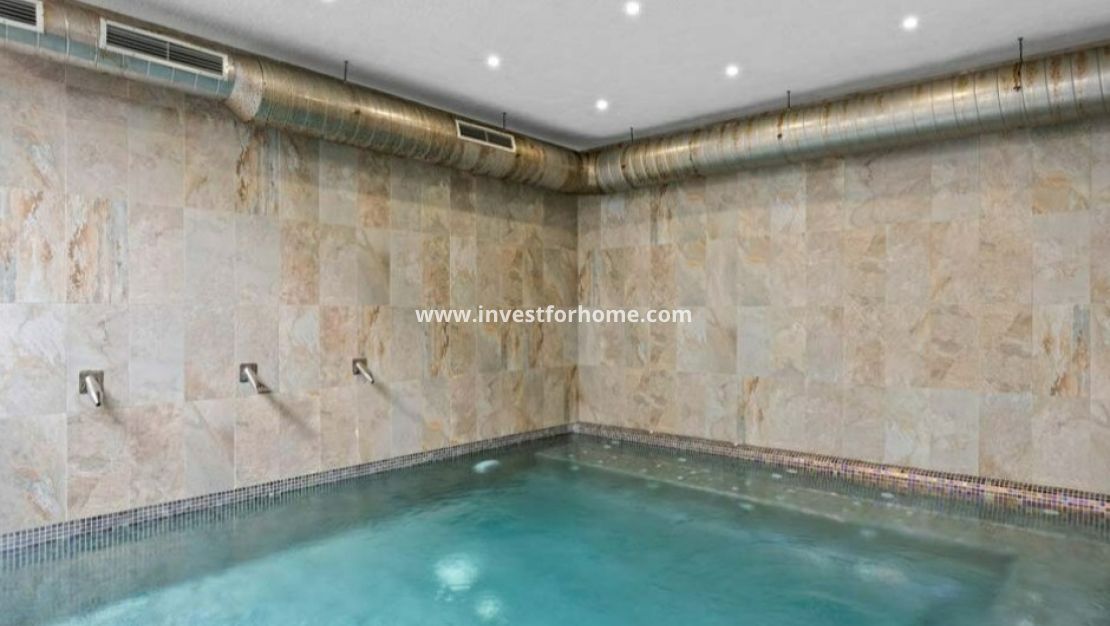 Reventa - Apartamento - Guardamar del Segura - Costa Blanca