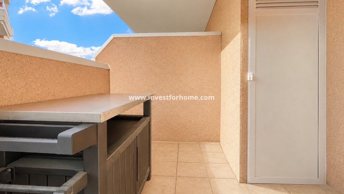 Reventa - Apartamento - Guardamar del Segura - Costa Blanca